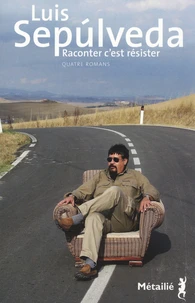 Raconter c'est résister