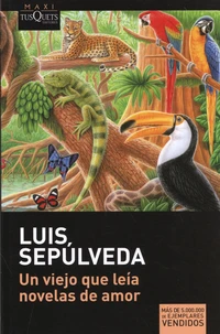 Un viejo que leia novelas de amor