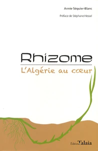 Rhizome, l'Algérie au coeur