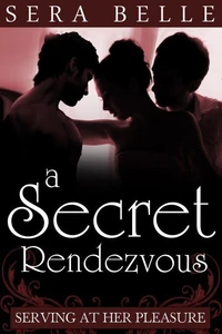 A Secret Rendez-vous