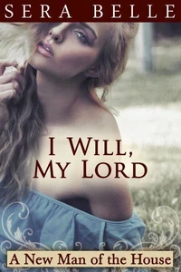 I Will, My Lord