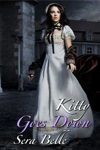 Kitty Goes Down