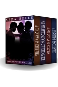  Sera Belle - Serving at Her Pleasure - Serving At Her Pleasure.