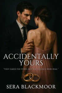 Accidentally Yours