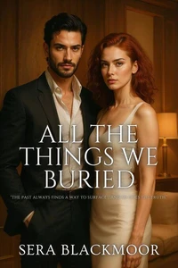 All the Things We Buried