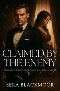 Claimed by the Enemy