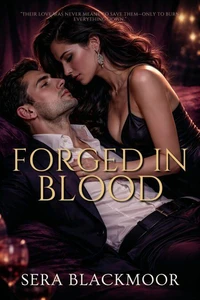 Forged in Blood