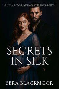 Secrets in Silk
