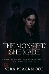 The Monster She Made