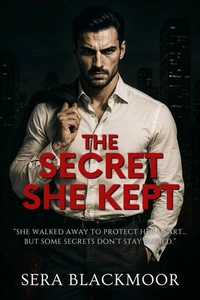 The Secret She Kept