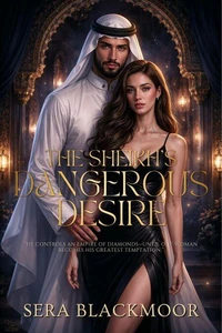 The Sheikh’s Dangerous Desire