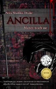 Ancilla (First Edition)