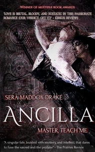 Ancilla: Master, Teach Me