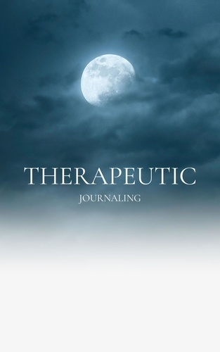  Sera Mercury - Therapeutic Journaling.