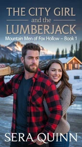 The City Girl And The Lumberjack