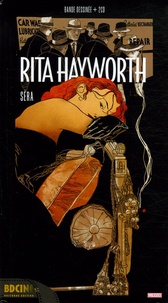  Séra - Rita Hayworth. 2 CD audio
