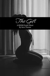 The Gift: A BDSM Erotic Short