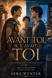 Avant Toi, Il Y Avait Toi : Une romance M/M de réincarnation