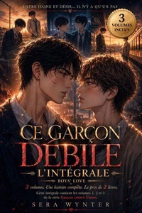 Ce Garçon Débile : L’Intégrale — Boys’ Love