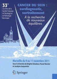 Cancer du sein : surdiagnostic, surtraitement