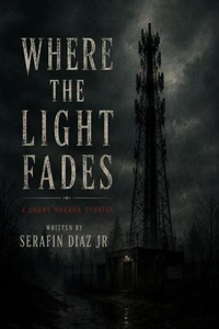 Where The Light Fades 6 Short Horror Stories