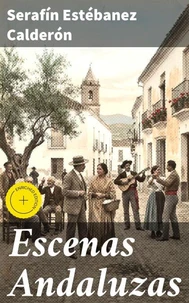 Escenas Andaluzas