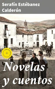 Novelas y cuentos
