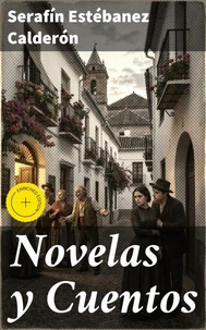 Novelas y Cuentos