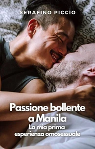 Passione bollente a Manila