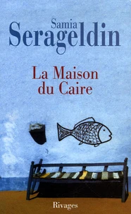 La Maison du Caire