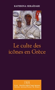 Le culte des Icônes en Grèce