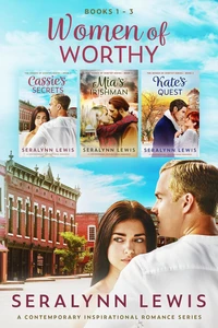 Women of Worthy Boxed Set #1