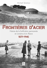 Frontières d'acier