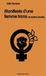 Manifeste d'une femme trans