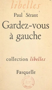 Gardez-vous à gauche
