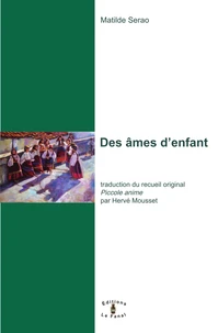 Des âmes d'enfant