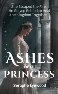 Ashes of the False Princess: She Escaped the Fire. He Stayed Behind to Hold the Kingdom Together.