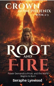 Roots and Fire: Power Demands a Price, and the World Begins to Burn
