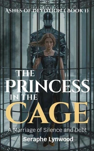The Princess in the Cage: A Marriage of Silence and Debt