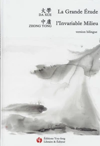 La grande étude, l'invariable milieu