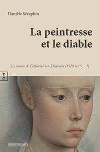 La peintresse et le diable
