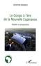 Séraphin Mabanza - Le Congo à l'ère de la nouvelle espérance - Réalités et perspectives.