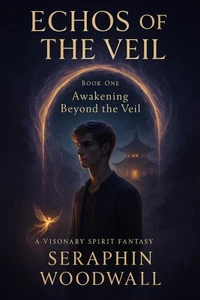 Awaiking Beyond The Veil
