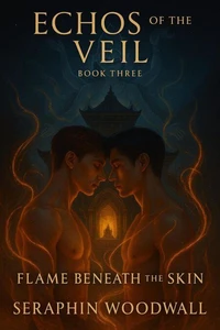 Flame Beneath The Skin
