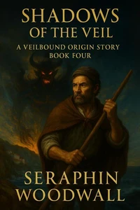 Shadows Of The Veil