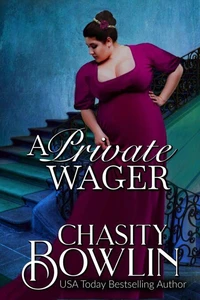 A Private Wager