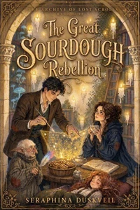 The Great Sourdough Rebellion