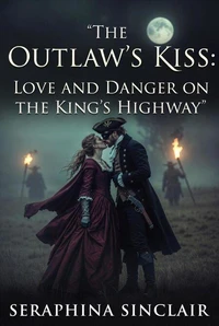 The Outlaws Kiss
