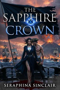 The Sapphire Crown