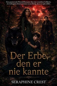 Der Erbe, den er nie kannte